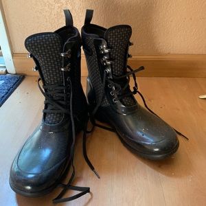 Bog Rainboots